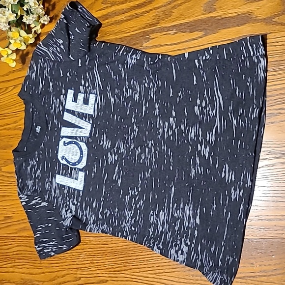 Denver Broncos Top - Girls XL - Picture 1 of 7